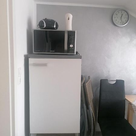Ferienwohnung Andreea Saarlouis Exterior foto