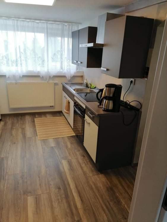 Ferienwohnung Andreea Saarlouis Exterior foto