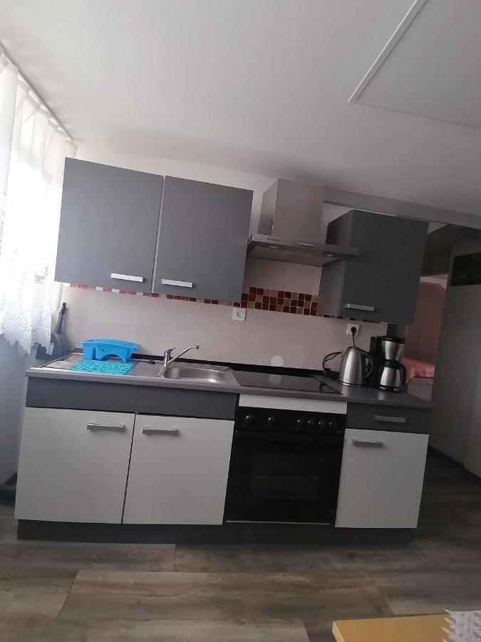 Ferienwohnung Andreea Saarlouis Exterior foto