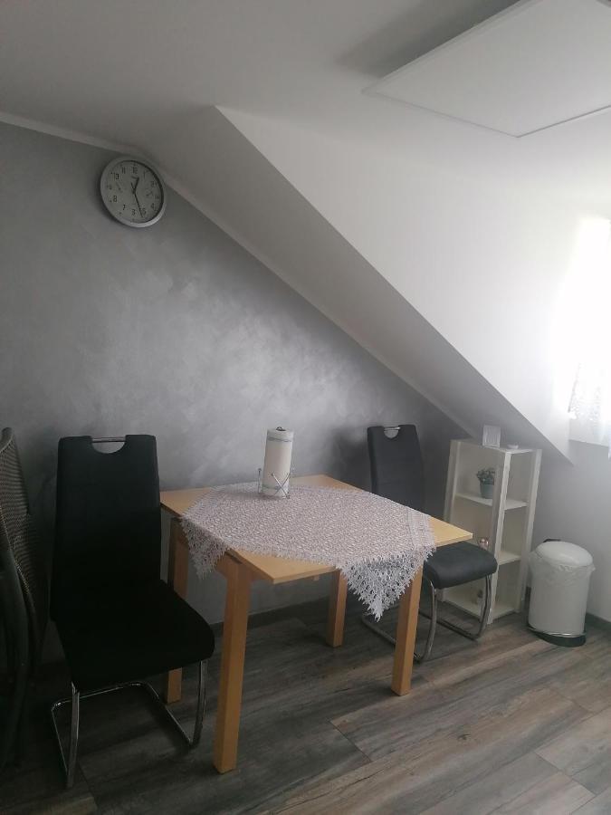 Ferienwohnung Andreea Saarlouis Exterior foto